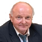 Prof. Dr. habil. Bernd Blobel, FACMI, FACHI, FHL7, FEFMI, FIAHSI