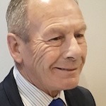 Dr Graham Betts-Symonds