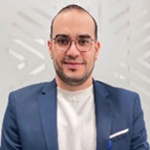 Mohammad Faris Hassan