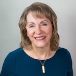 Christine M. Silverstein, EdD, RN